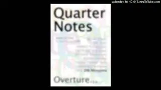 Gloria [女声合唱] | QuarterNotes | Miklós Kocsár 作曲 | Missa in A イ調のミサ曲