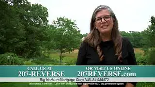 Big Horizon Mortgage