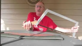 Bob Dustrude's Quick Buck Saw