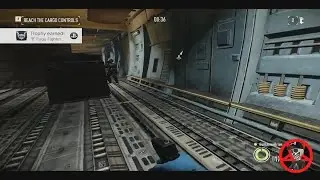 Payday 2 Trophy Fugu Fighter