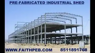 PEB MANUFACTURING COMPANIES IN AHMEDABAD , GUJARAT INDIA - 8511891768