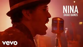 Diogo Ramos - NINA (Official Video)