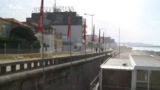 Duplica&ccedil;&atilde;o de sentidos na Rua Coronel Ra&uacute;l Peres