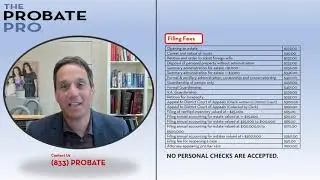 Broward County Probate Court Overview