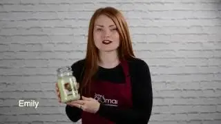 A Child's Wish Large Jar by Yankee Candle
