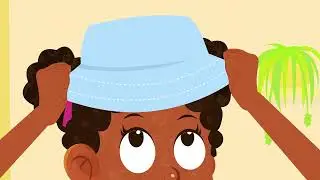 Get Ready Song | Morning Routine Song for Kids | Start Your Day with Music and Fun | Morning routine