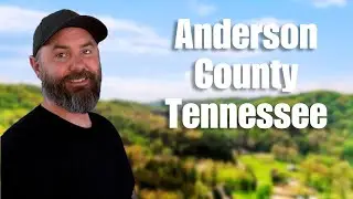 A Local's Guide To Living In Anderson County, Tennessee