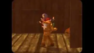 Metin2 Dance Your Song :3