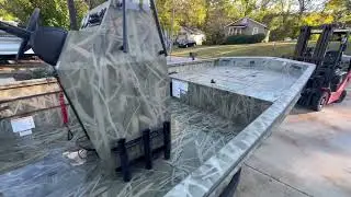 2026 Crestliner 1860 Retriever Walkthrough | Boateka | Center Console Fishing Boat