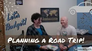 Road Trip | Maryland | Washington D.C. | Planning