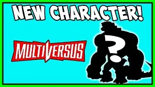 MULTIVERSUS DEVELOPER TALKING ABOUT A NEW CHARACTER BEING RELEASE 11TH JULY 2022 NEWS AND UPDATES