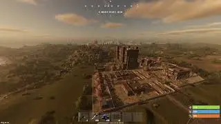 Rust console join BakD4Days 3x no team limit