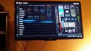 Amazon fire tv stick XBMC instructional video