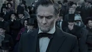 ABRAHAM LINCOLN FOUGHT SLAVERY&hellip; AND BECAME A MARTYR FOR FREEDOM