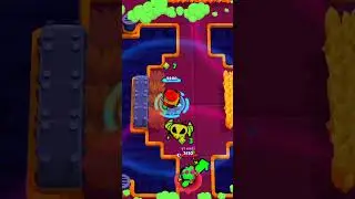 ТОП 1 НА 760+ #mma #brawlstars #sigma #бастер #сигма #20000 #shampanow