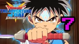 Dragon Quest Dai iOS : A Hero&rsquo;s Bonds [ Story Mode ] (7)
