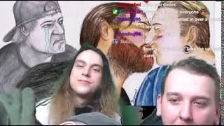 When a Discord mod bans you in real life