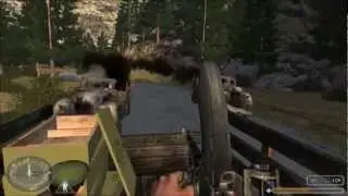 Call of Duty: Historic Warfare