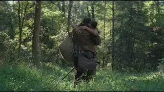 The New World (2005) - John Smith