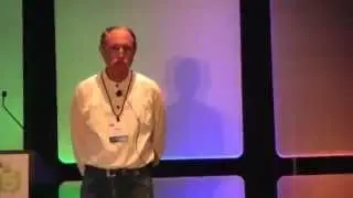 EMERGE 15: John Peterman Remarks