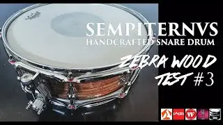 #56 ETAGE-41 by MATS/MORGAN (Morgan Agren) - Drum Rendition
