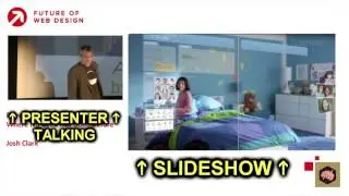 Trade Show Presentation Video
