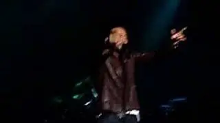 John Legend LIVE - Save Room
