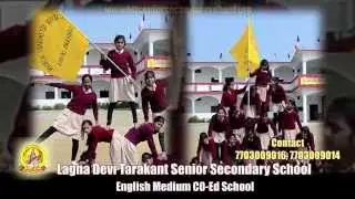 Lagna Devi Tarakant Senior Secondary School