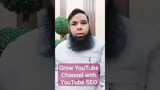 Grow youtube channel #reels #viralvideo #ytshorts #viral #youtubeshorts #shahidnaeem