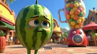Fruit Fiesta Frenzy