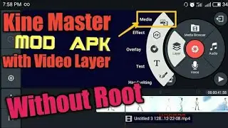 Kinemaster Mod Apk | New Updates