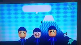 Check Mii Out Channel - Bandana Waddle Dee from Kirby