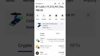 Instant Flash USDT Proof 100 Verified Trusted Looking for fast secure and undeniable USDT proof.