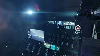 EVE Online - 1 Hour of Undocking Capsuleers - Jita 4-4
