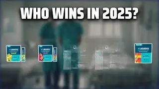 The Top 5 Best IV Fluids in 2025 - Must Watch Before Buying!