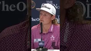 Sorry Not Sorry Golf Journalist