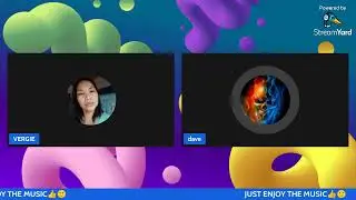 short music stream...featuring HANABIE...from Japan and more