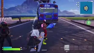 Fortnite