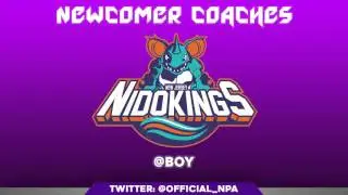 National Pokemon Association Season 2 Announcement