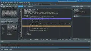 charla de promg 2 , archivos estructurados