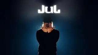JuL - Nostalgique ( Clip Officiel ) 2025