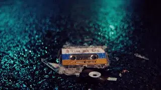 Alfie Jukes - Not Quite Gone