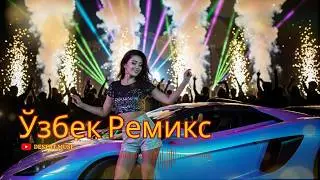 Uzbek Emotional Festival Remix &ndash; Energetic Uzbek Love Electro Party Version