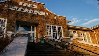 Old Rock School Public Rentals