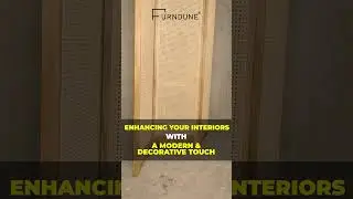 Classic Room Divider &mdash; Style in Every Partition #Furndune #FurnduneFurniture #ClassicRoomDivider
