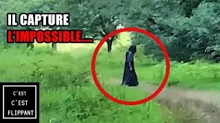 30 VID&Eacute;OS LES PLUS FLIPPANTES du moment : 1H de PUR FRISSONS Compilation paranormale