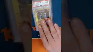 70 PSA 10 Cards in 60 Seconds