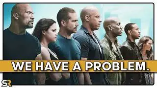 Fast & Furious: What Went Wrong