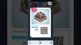Mekorama blocked level 26