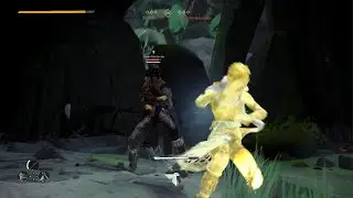 ABSOLVER - Showcase Sword Deck Mix-up